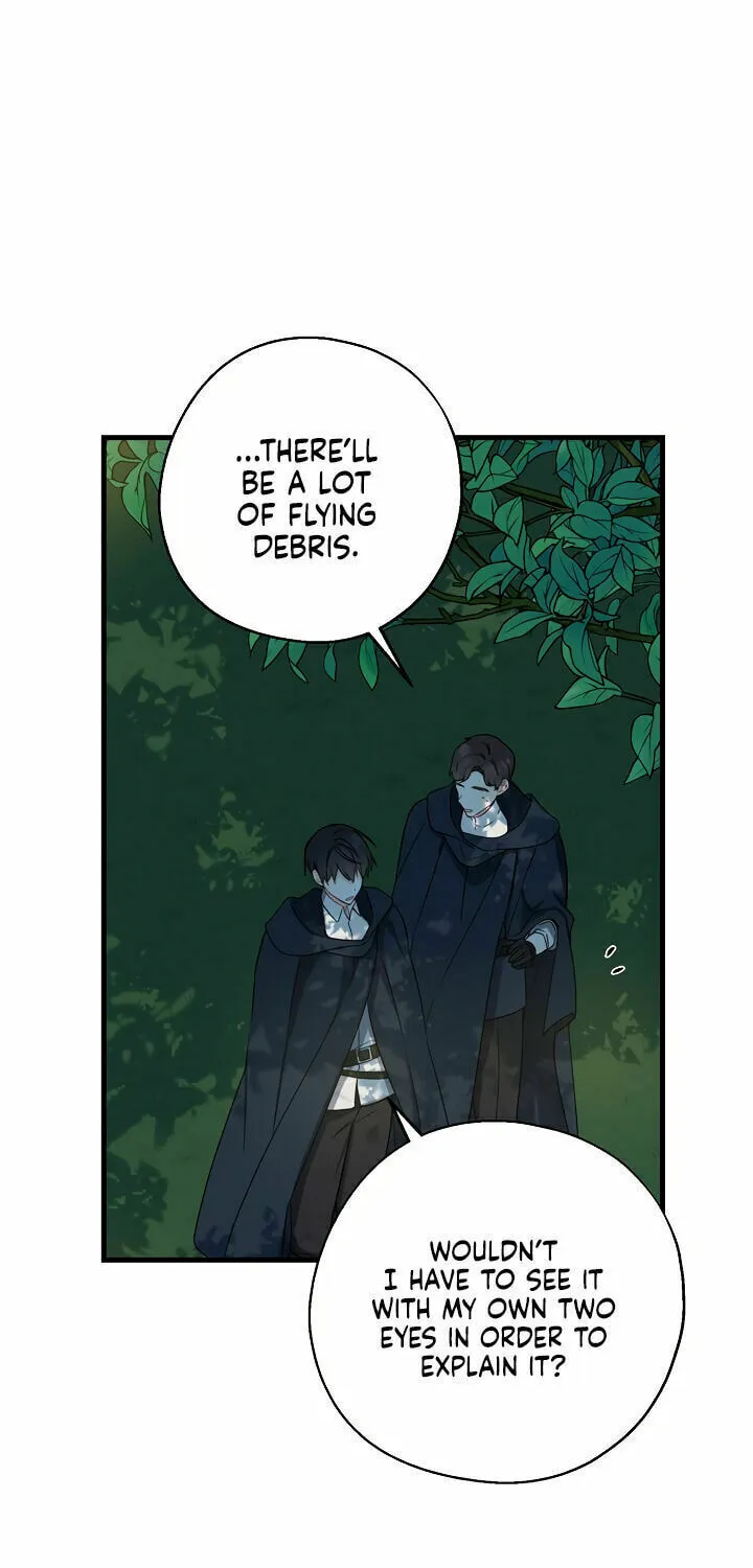 Here Comes the Silver Spoon! Chapter 24 page 6 - 