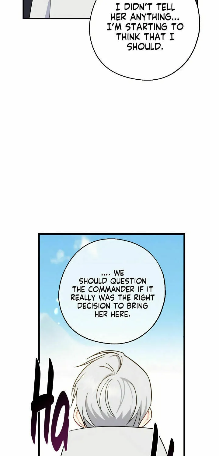 Here Comes the Silver Spoon! Chapter 24 page 53 - 