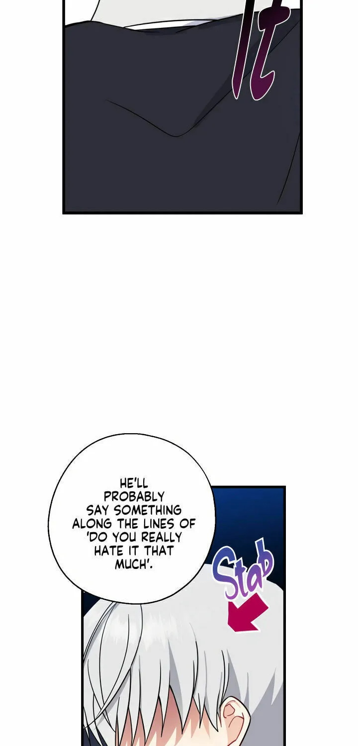 Here Comes the Silver Spoon! Chapter 24 page 54 - 