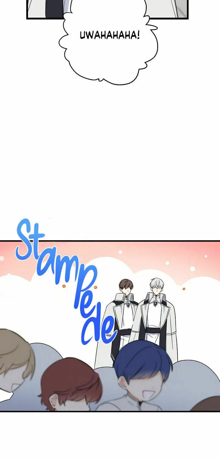 Here Comes the Silver Spoon! Chapter 24 page 58 - 