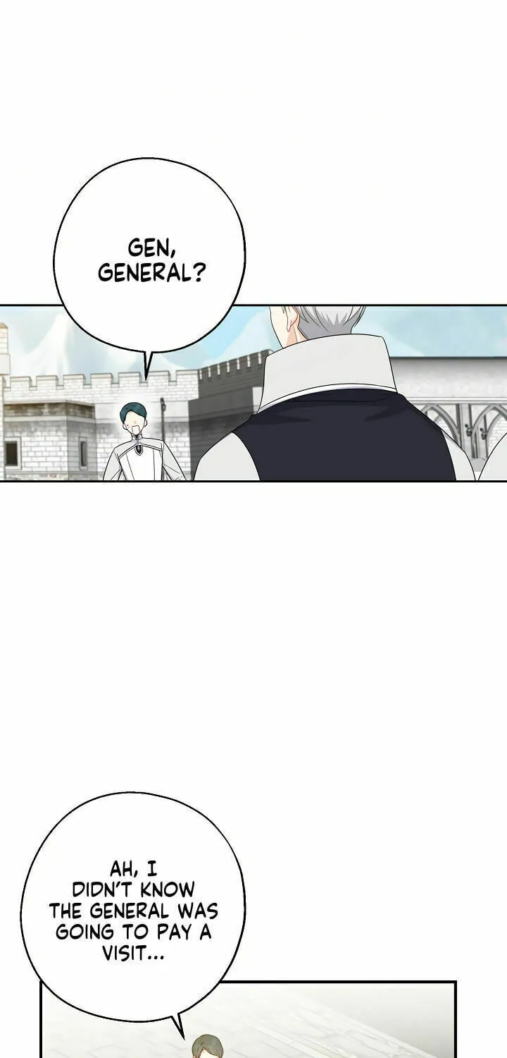 Here Comes the Silver Spoon! Chapter 24 page 59 - 