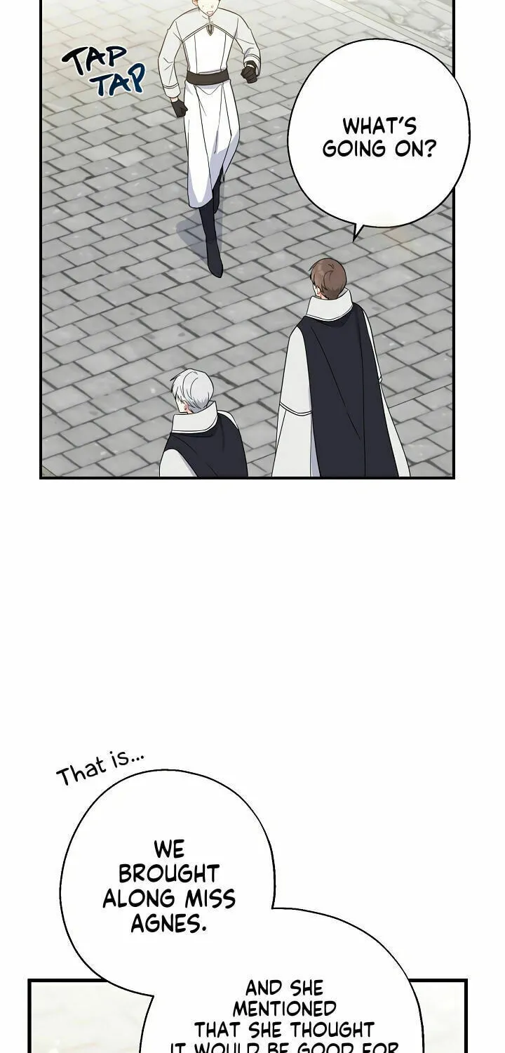 Here Comes the Silver Spoon! Chapter 24 page 60 - 