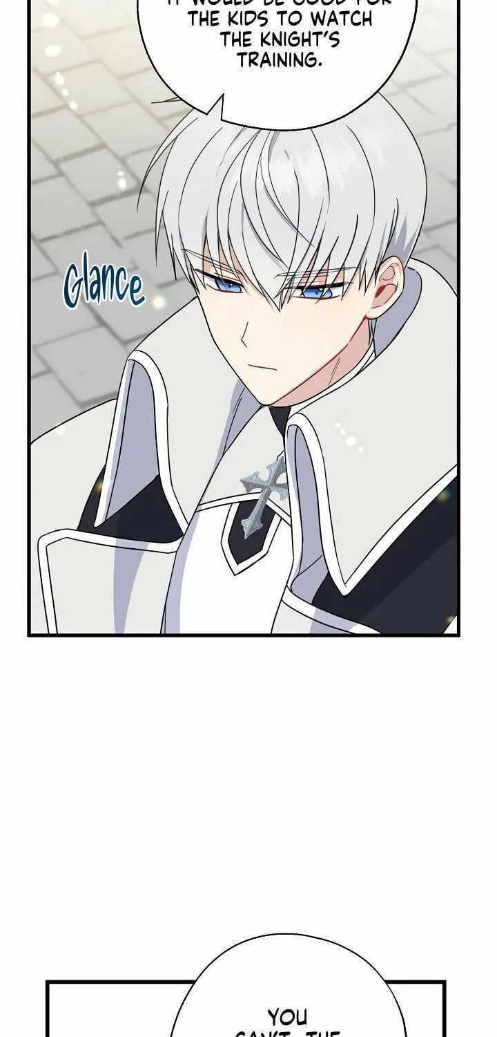 Here Comes the Silver Spoon! Chapter 24 page 61 - 