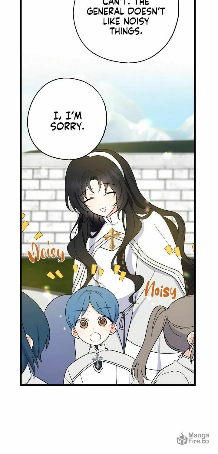Here Comes the Silver Spoon! Chapter 24 page 62 - 