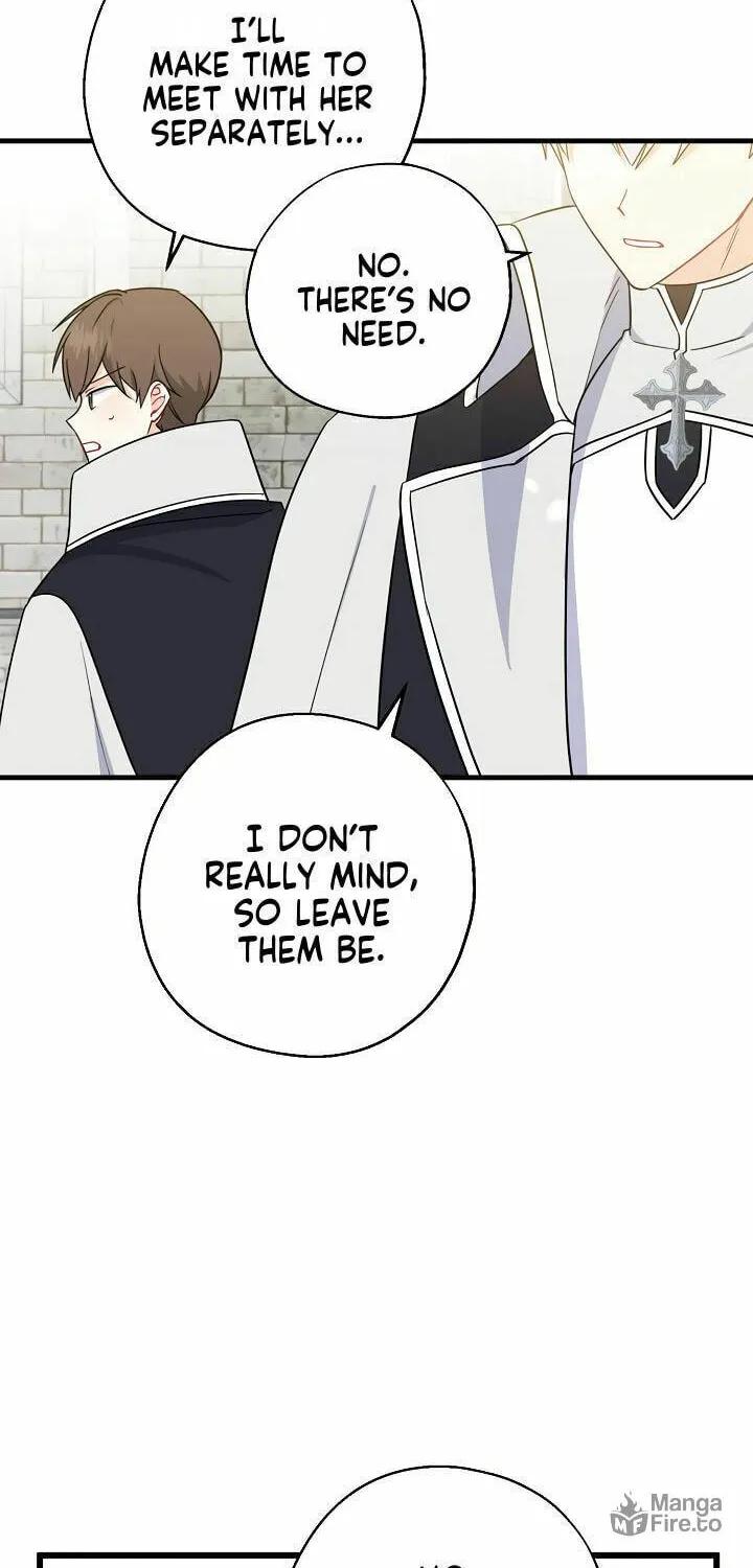 Here Comes the Silver Spoon! Chapter 24 page 64 - 