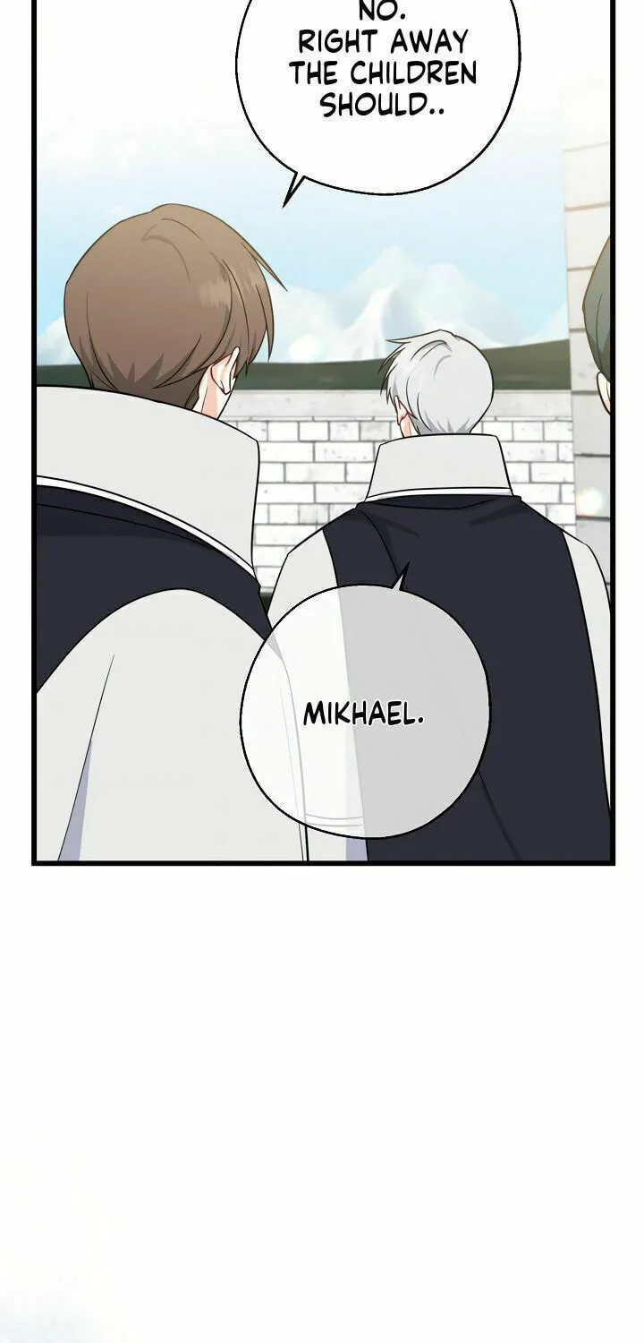 Here Comes the Silver Spoon! Chapter 24 page 65 - 