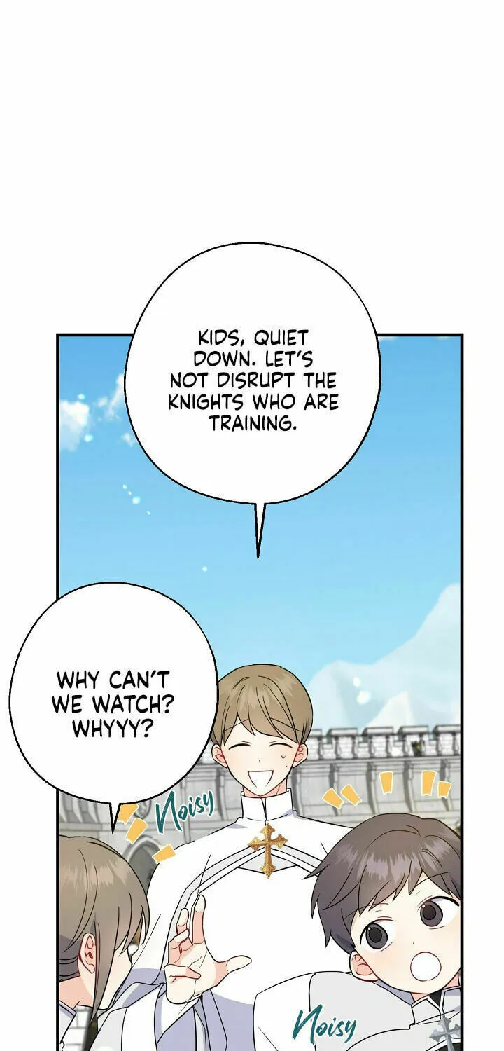 Here Comes the Silver Spoon! Chapter 25 page 1 - 