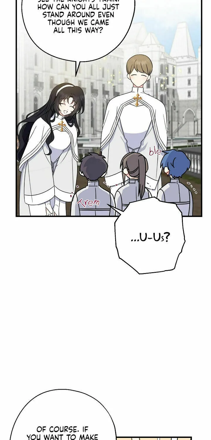 Here Comes the Silver Spoon! Chapter 25 page 18 - 