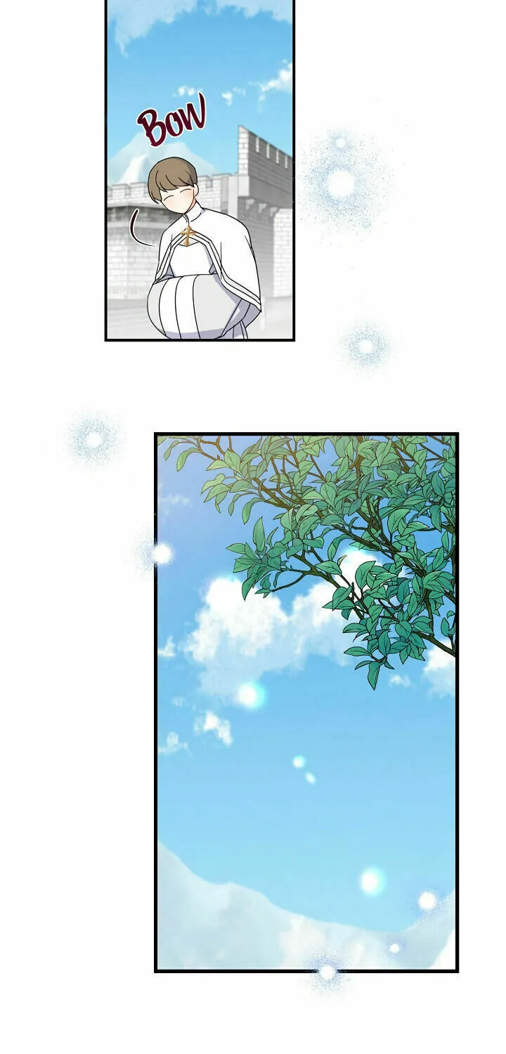 Here Comes the Silver Spoon! Chapter 25 page 20 - 