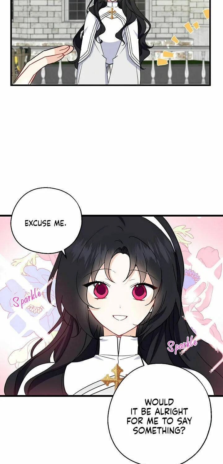 Here Comes the Silver Spoon! Chapter 25 page 3 - 