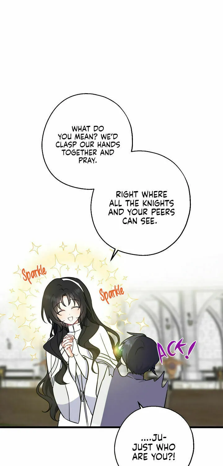 Here Comes the Silver Spoon! Chapter 25 page 25 - 