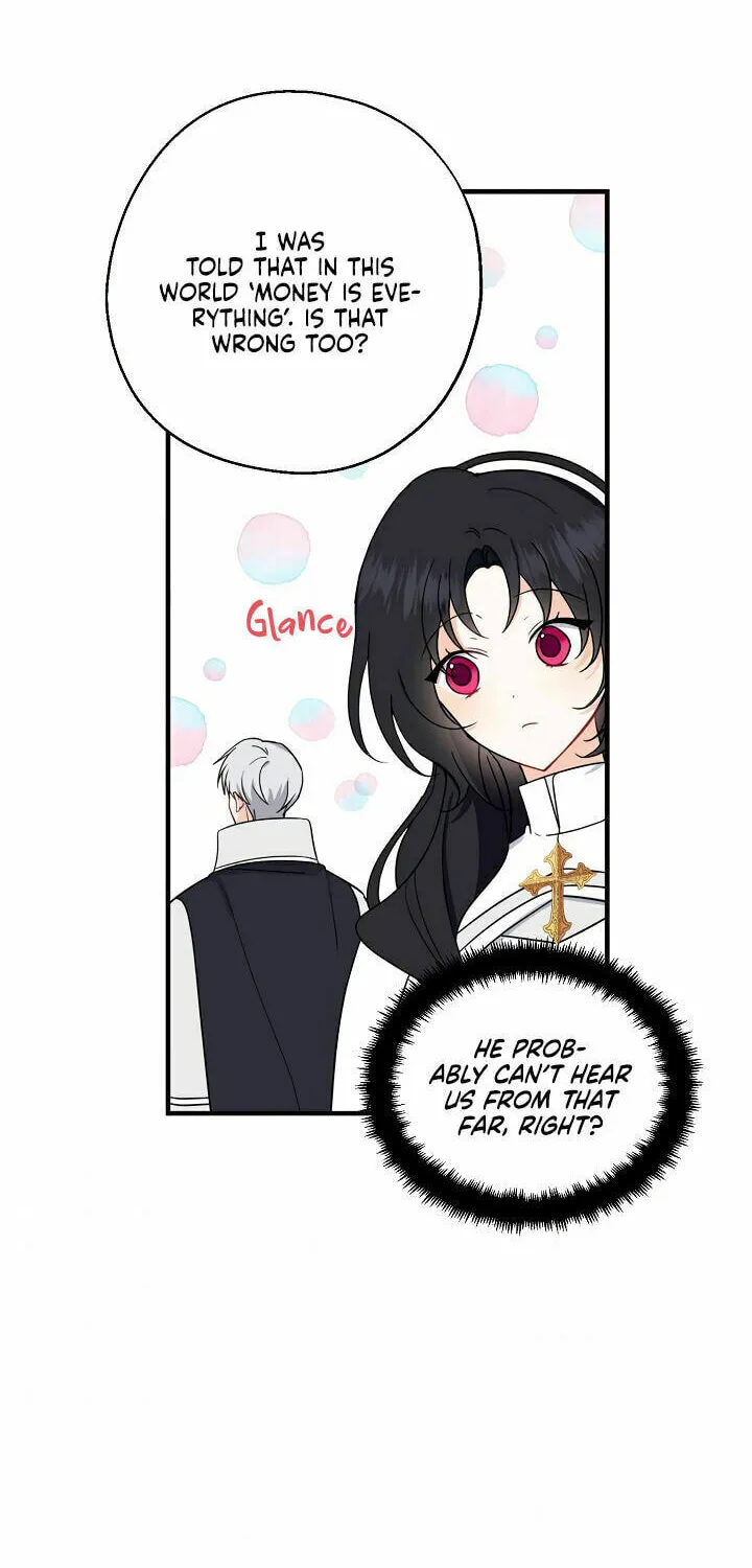 Here Comes the Silver Spoon! Chapter 25 page 33 - 