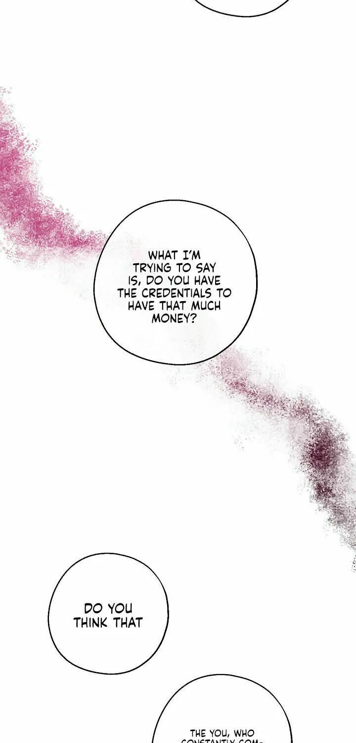 Here Comes the Silver Spoon! Chapter 25 page 35 - 
