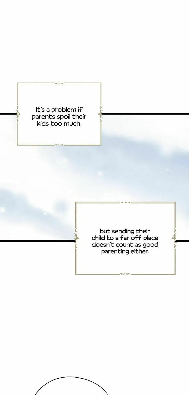 Here Comes the Silver Spoon! Chapter 25 page 42 - 