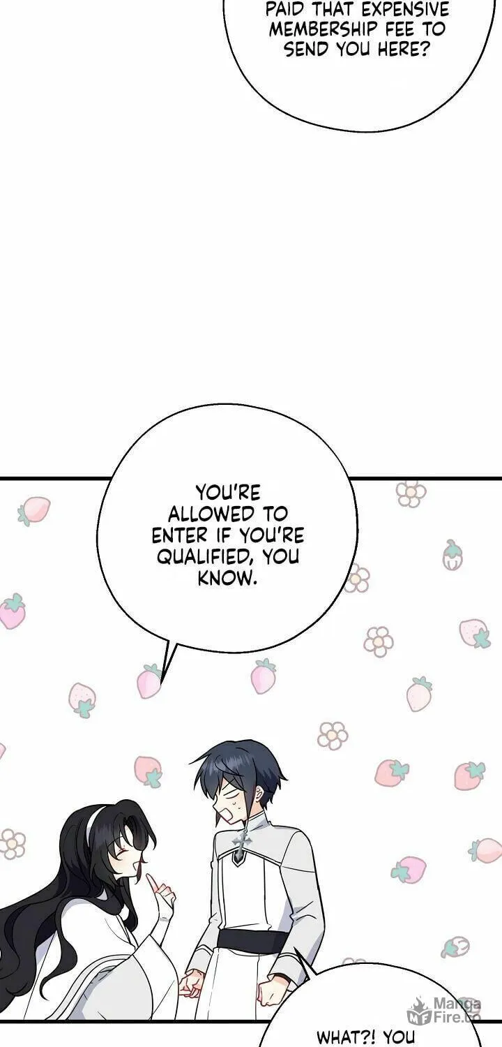 Here Comes the Silver Spoon! Chapter 25 page 47 - 