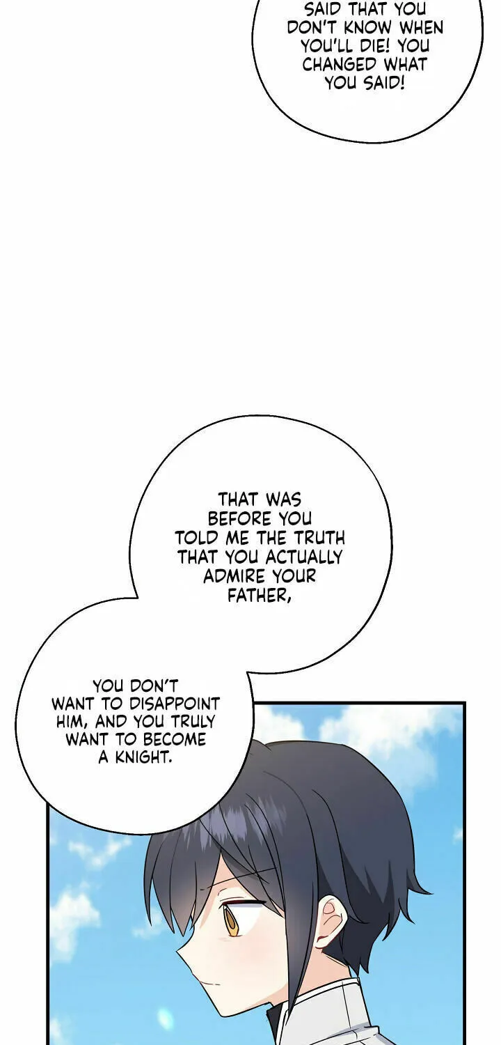 Here Comes the Silver Spoon! Chapter 25 page 48 - 