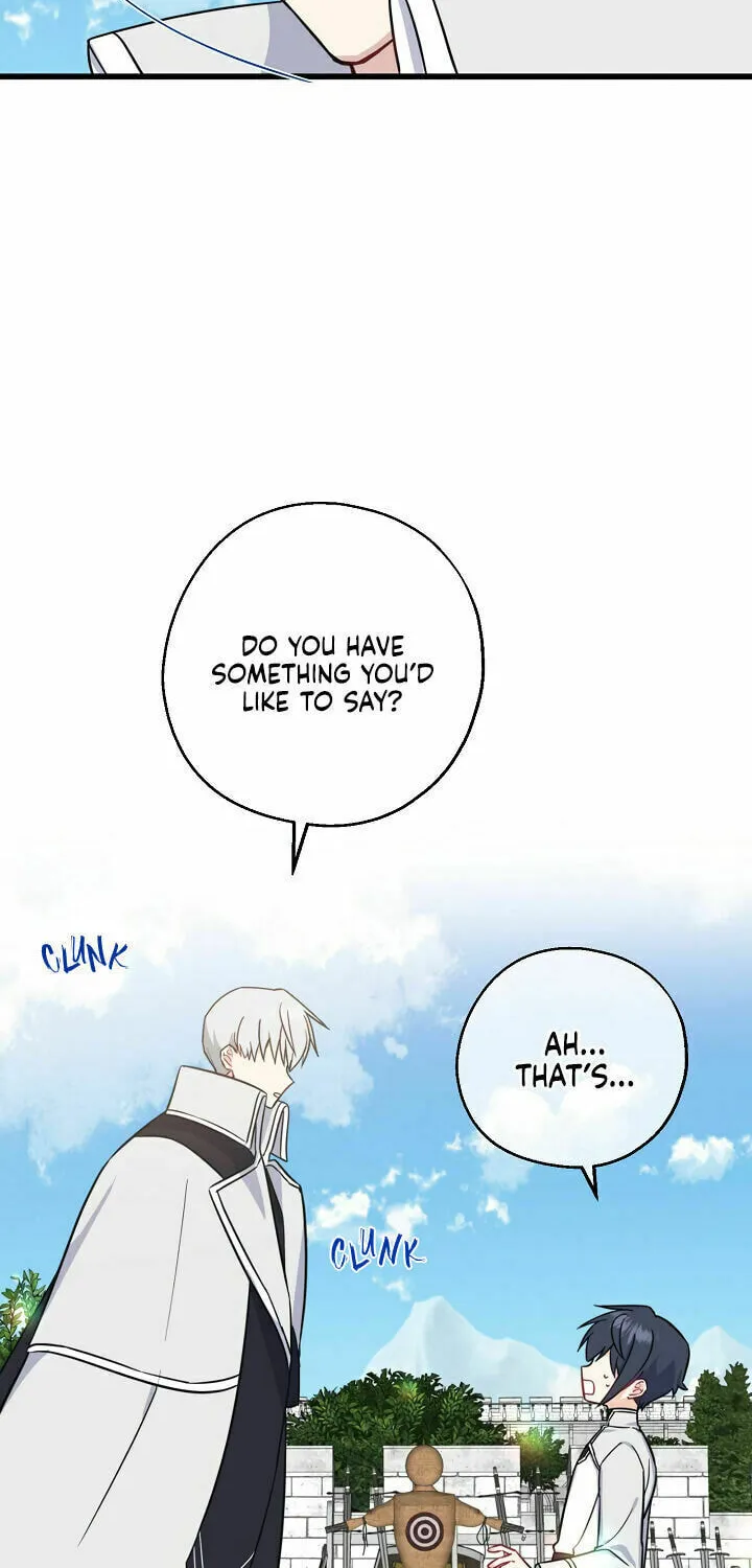 Here Comes the Silver Spoon! Chapter 25 page 56 - 