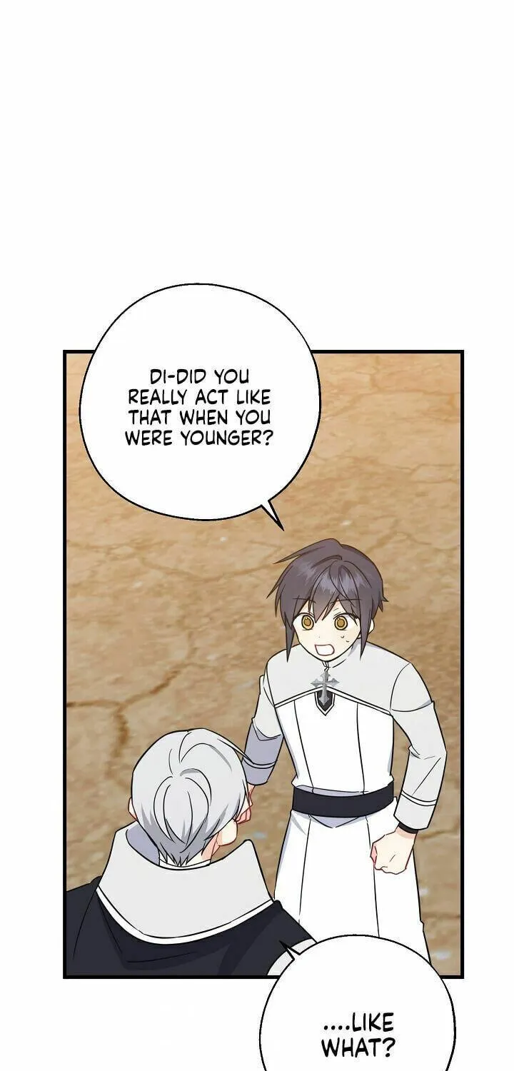 Here Comes the Silver Spoon! Chapter 25 page 58 - 