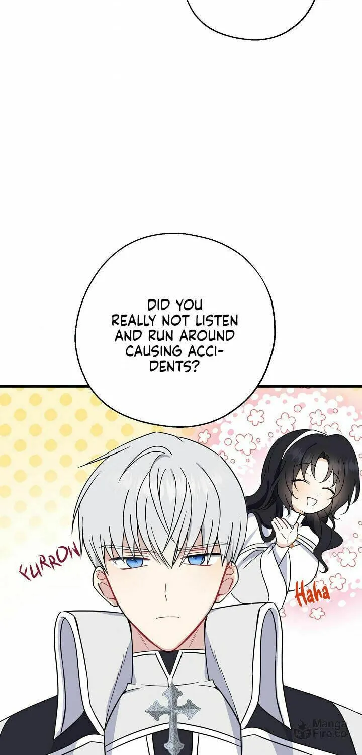Here Comes the Silver Spoon! Chapter 25 page 59 - 