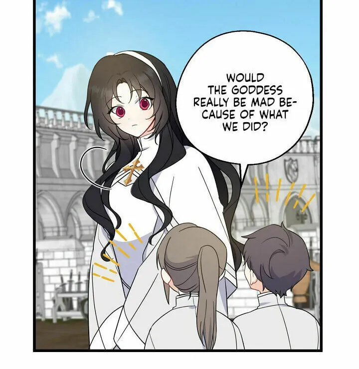 Here Comes the Silver Spoon! Chapter 25 page 8 - 