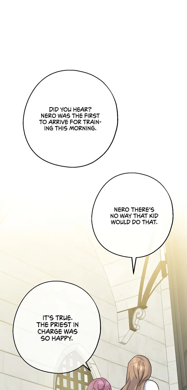 Here Comes the Silver Spoon! Chapter 26 page 2 - 