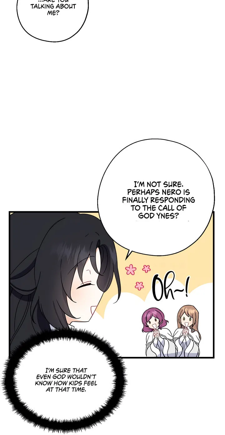 Here Comes the Silver Spoon! Chapter 26 page 4 - 