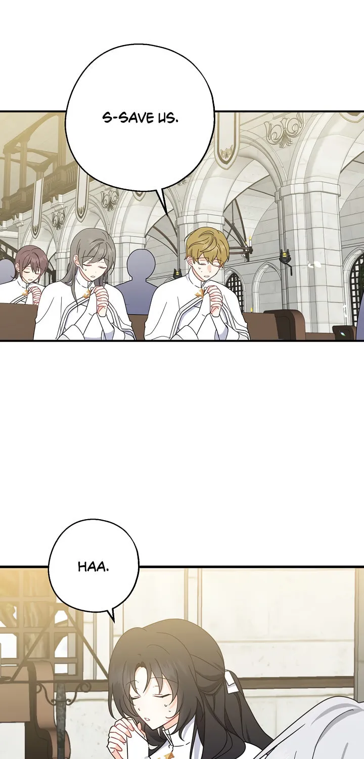 Here Comes the Silver Spoon! Chapter 26 page 33 - 