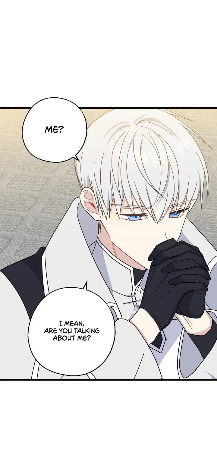 Here Comes the Silver Spoon! Chapter 26 page 36 - 