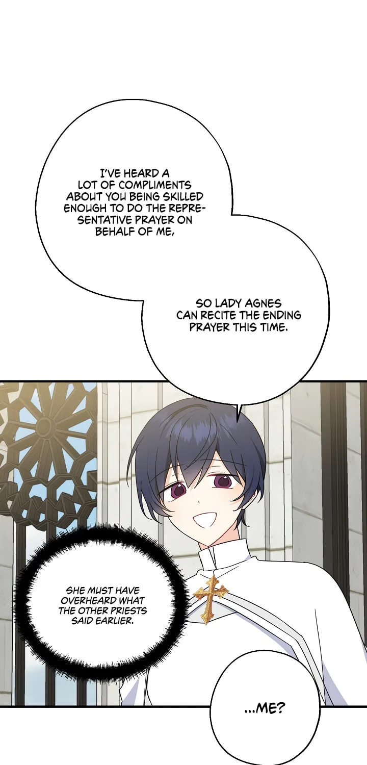 Here Comes the Silver Spoon! Chapter 26 page 46 - 