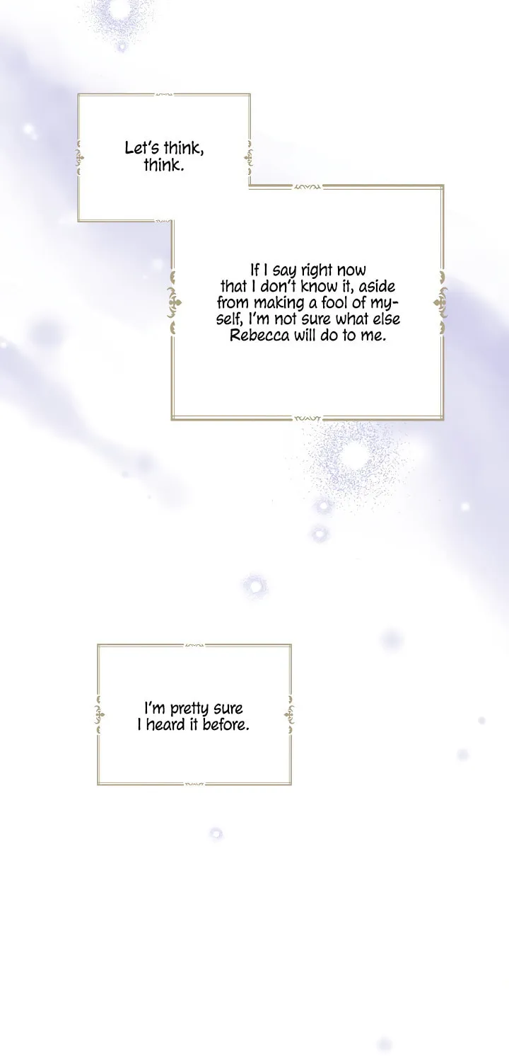 Here Comes the Silver Spoon! Chapter 26 page 50 - 
