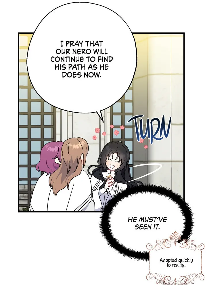 Here Comes the Silver Spoon! Chapter 26 page 8 - 
