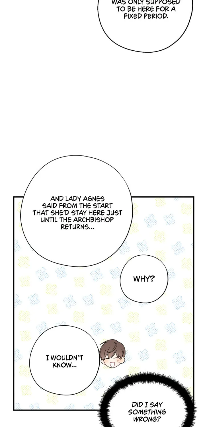Here Comes the Silver Spoon! Chapter 27 page 12 - 