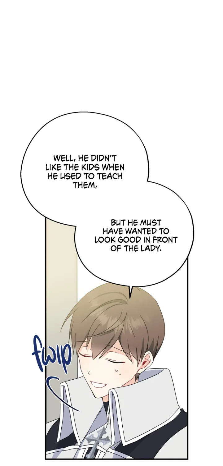 Here Comes the Silver Spoon! Chapter 27 page 20 - 