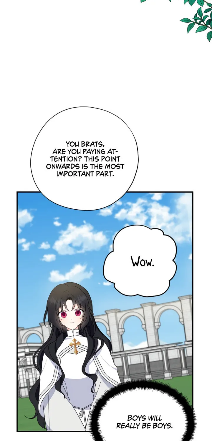 Here Comes the Silver Spoon! Chapter 27 page 23 - 