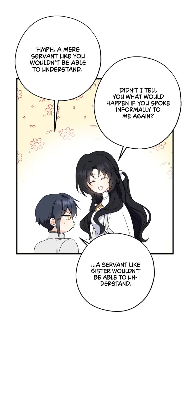 Here Comes the Silver Spoon! Chapter 27 page 28 - 