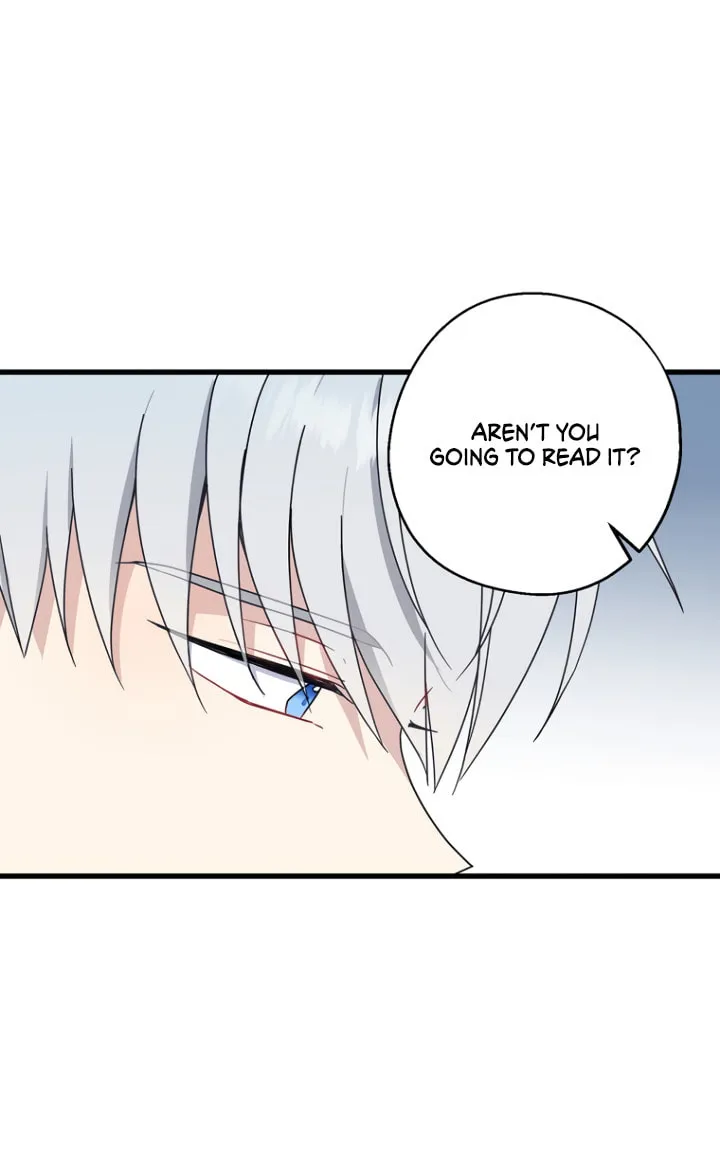 Here Comes the Silver Spoon! Chapter 27 page 4 - 