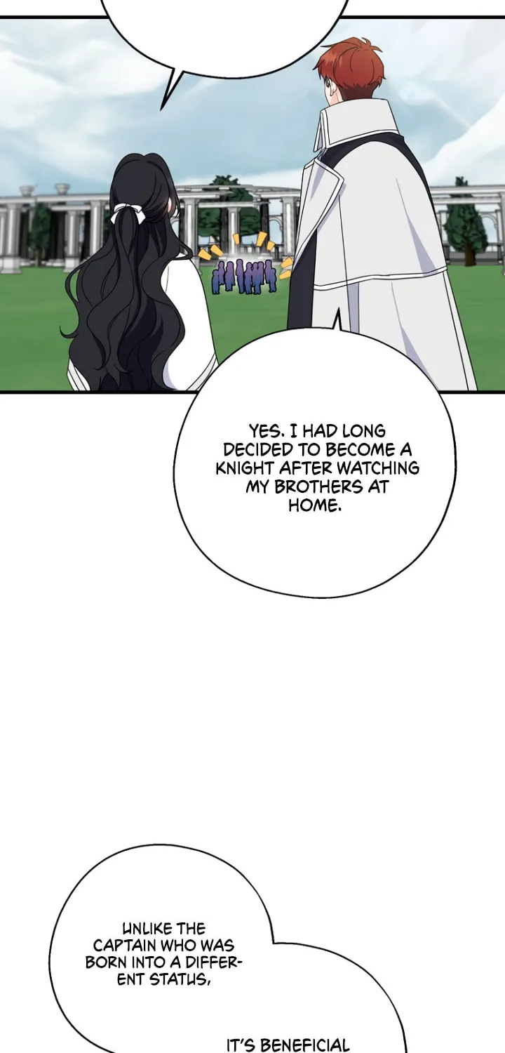 Here Comes the Silver Spoon! Chapter 27 page 33 - 