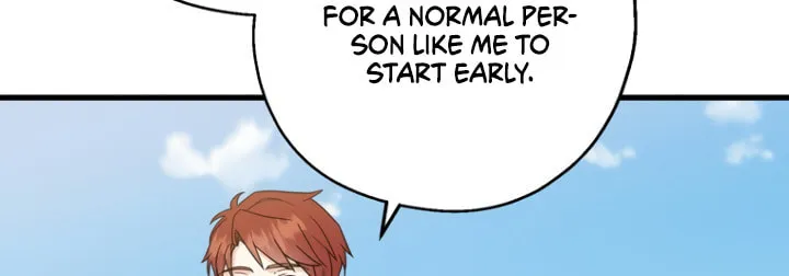 Here Comes the Silver Spoon! Chapter 27 page 34 - 