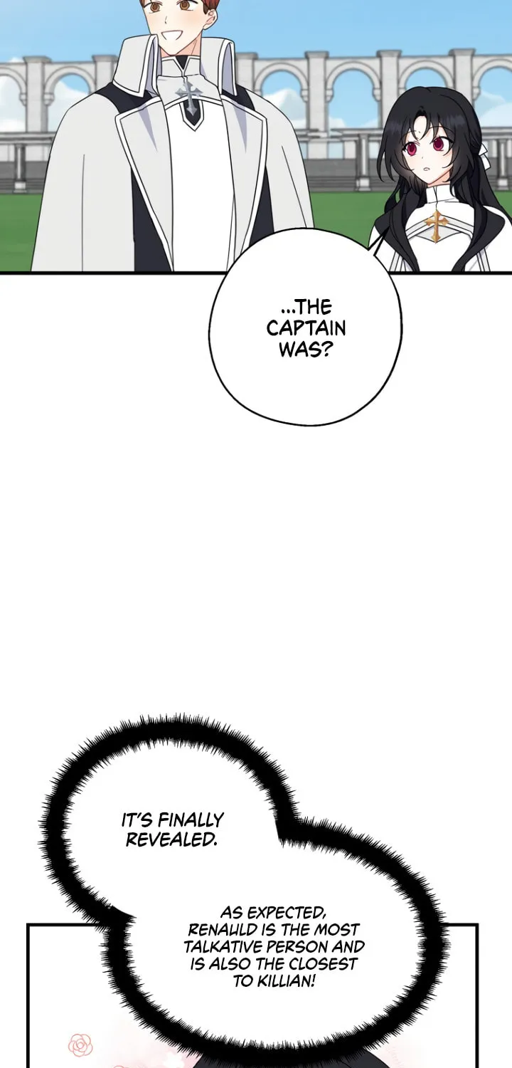 Here Comes the Silver Spoon! Chapter 27 page 35 - 