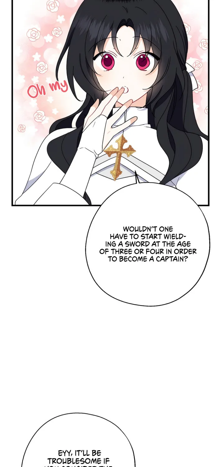 Here Comes the Silver Spoon! Chapter 27 page 36 - 