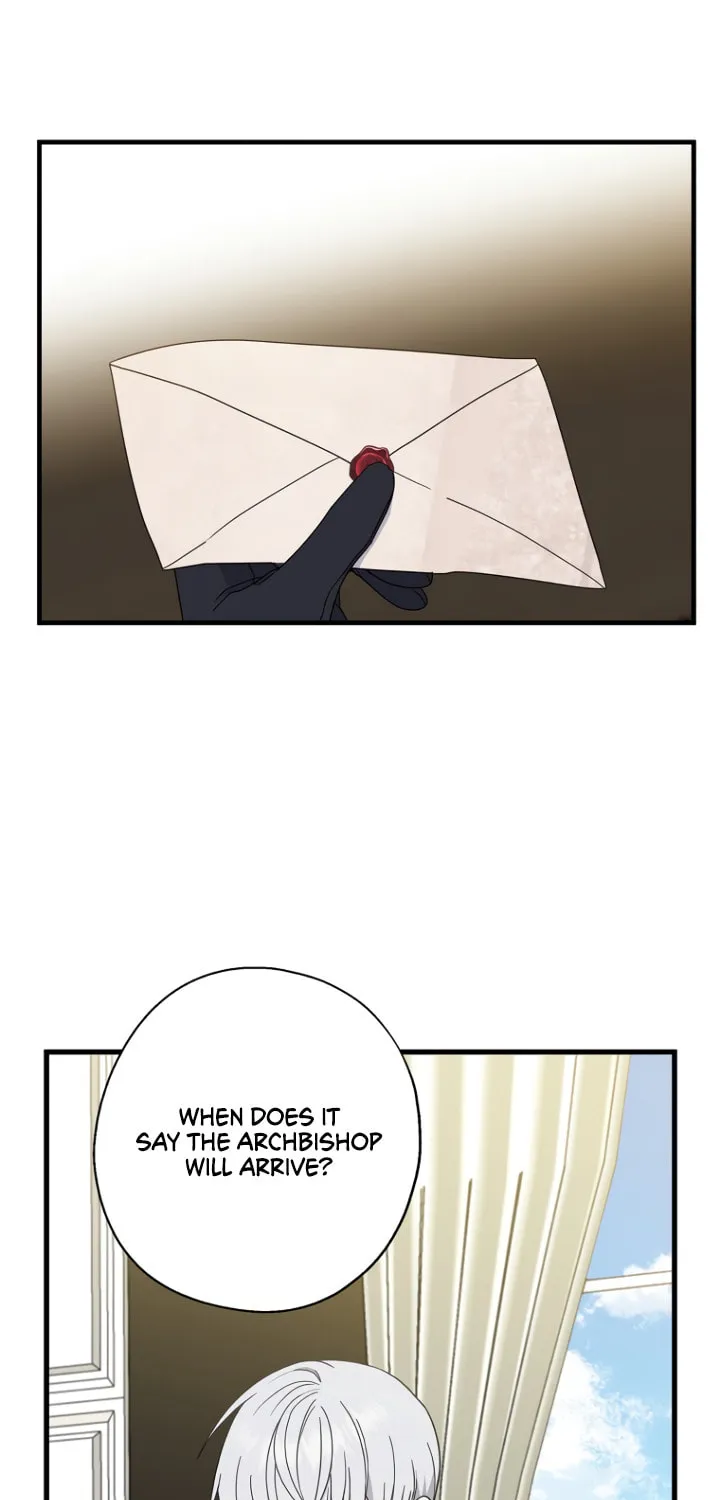 Here Comes the Silver Spoon! Chapter 27 page 5 - 