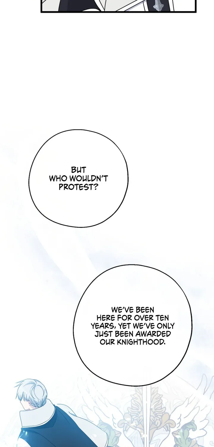 Here Comes the Silver Spoon! Chapter 27 page 41 - 