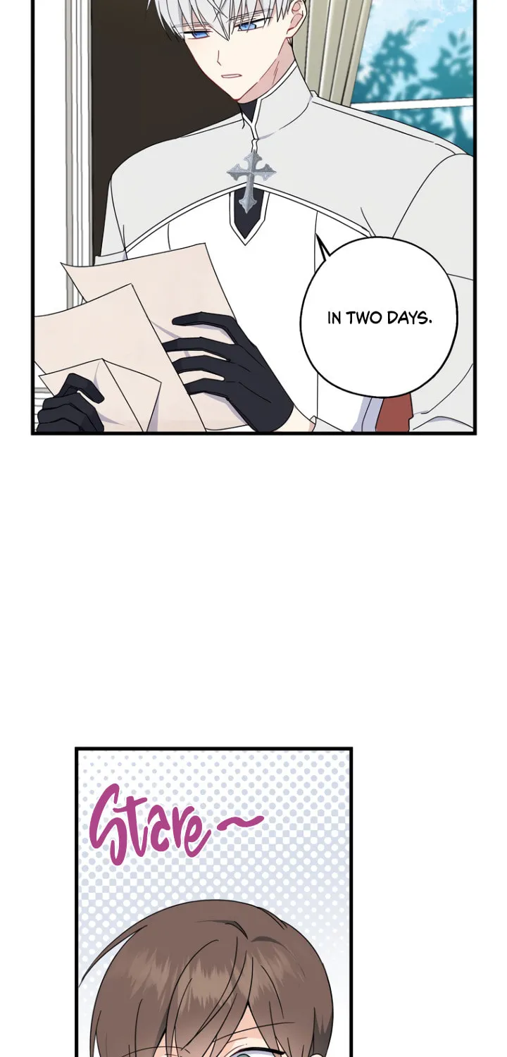 Here Comes the Silver Spoon! Chapter 27 page 6 - 