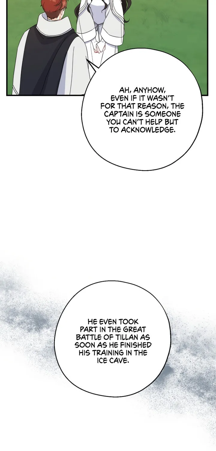 Here Comes the Silver Spoon! Chapter 27 page 53 - 
