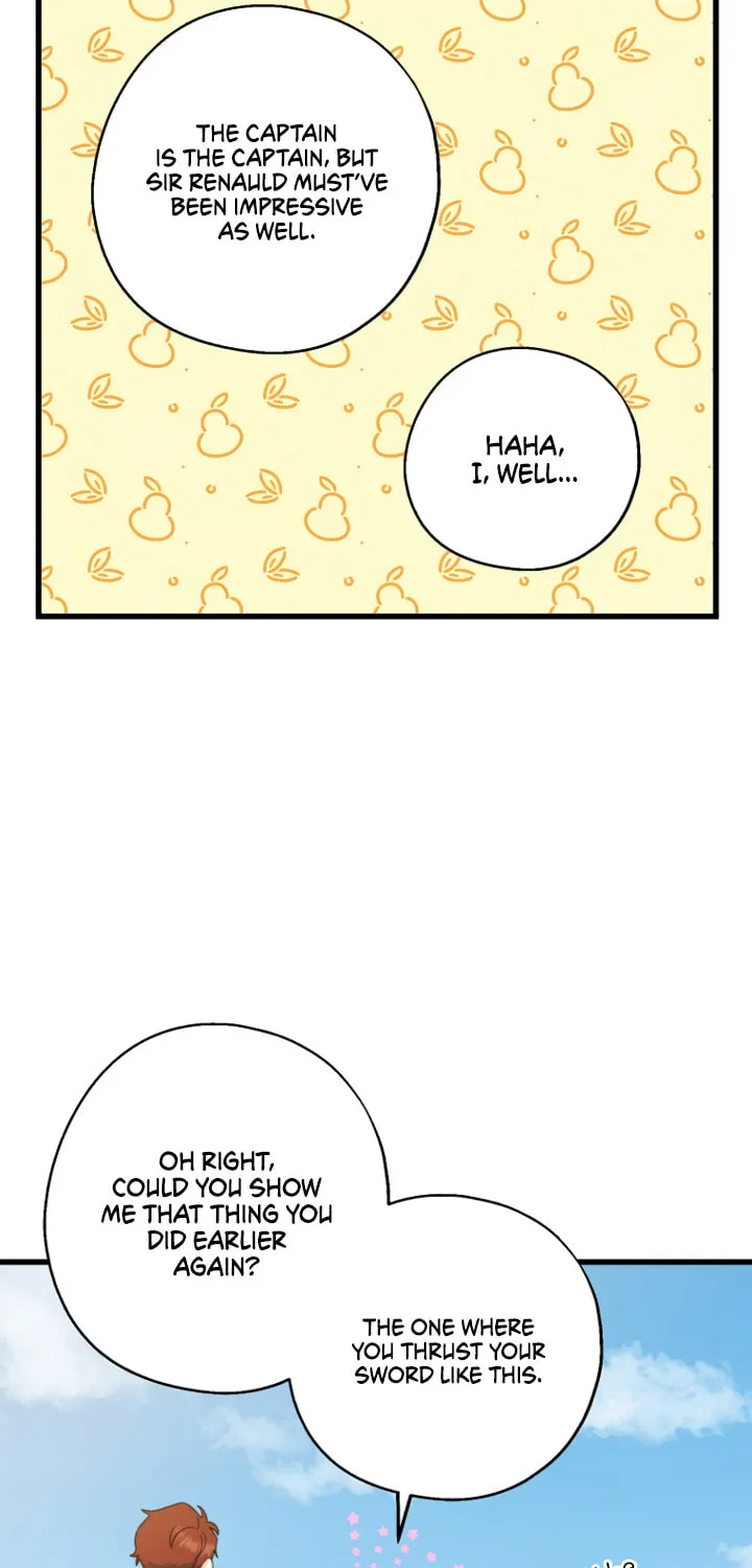 Here Comes the Silver Spoon! Chapter 27 page 56 - 