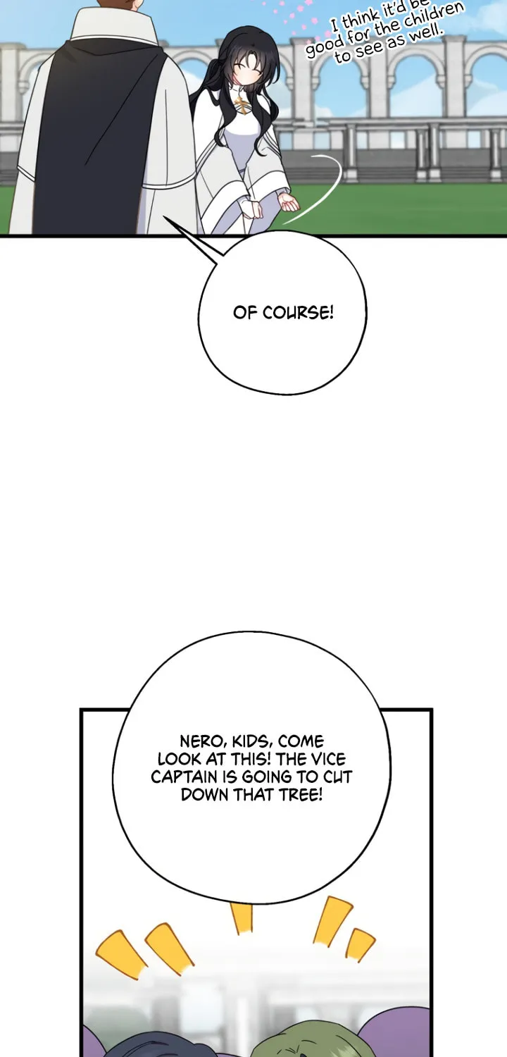 Here Comes the Silver Spoon! Chapter 27 page 57 - 