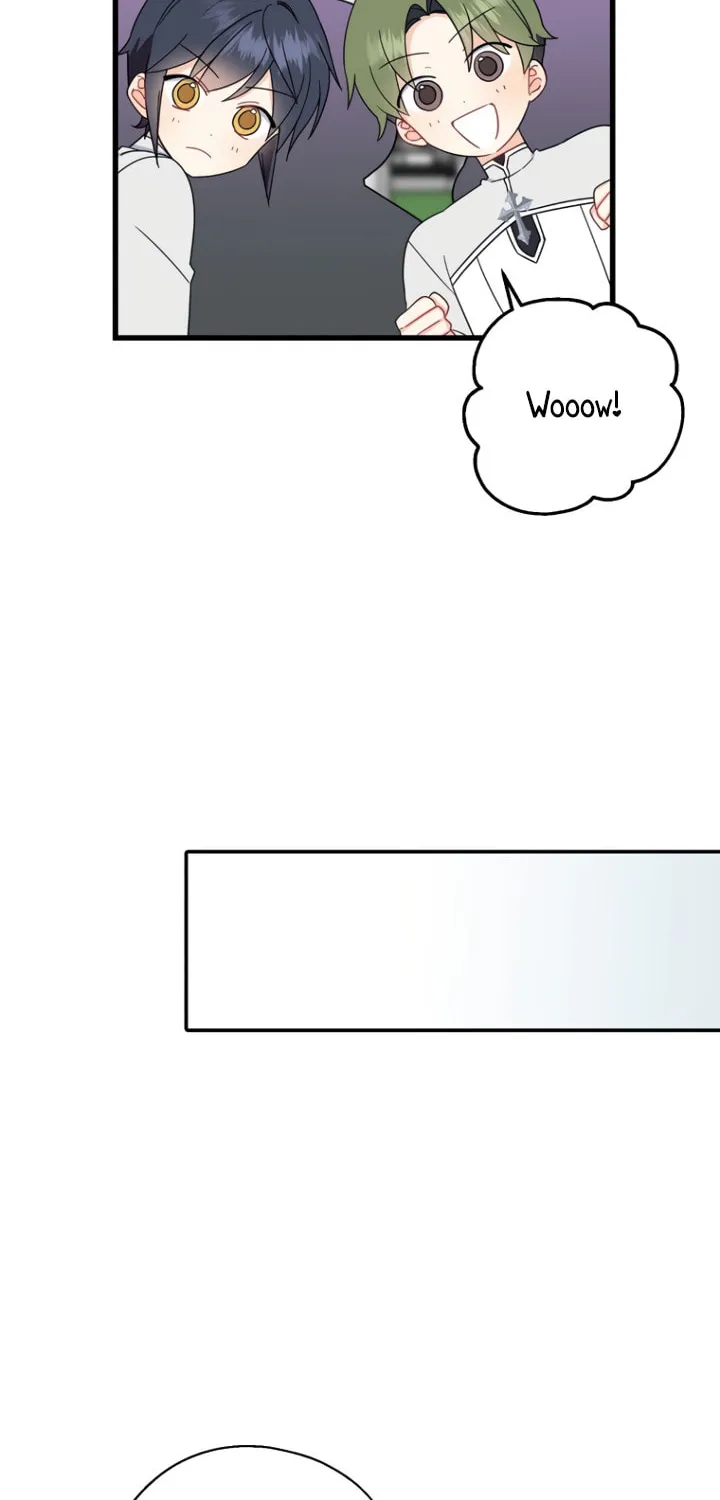 Here Comes the Silver Spoon! Chapter 27 page 58 - 