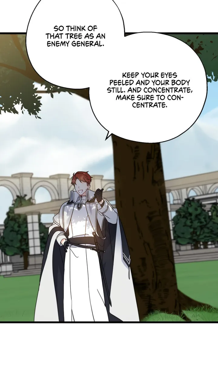 Here Comes the Silver Spoon! Chapter 27 page 59 - 