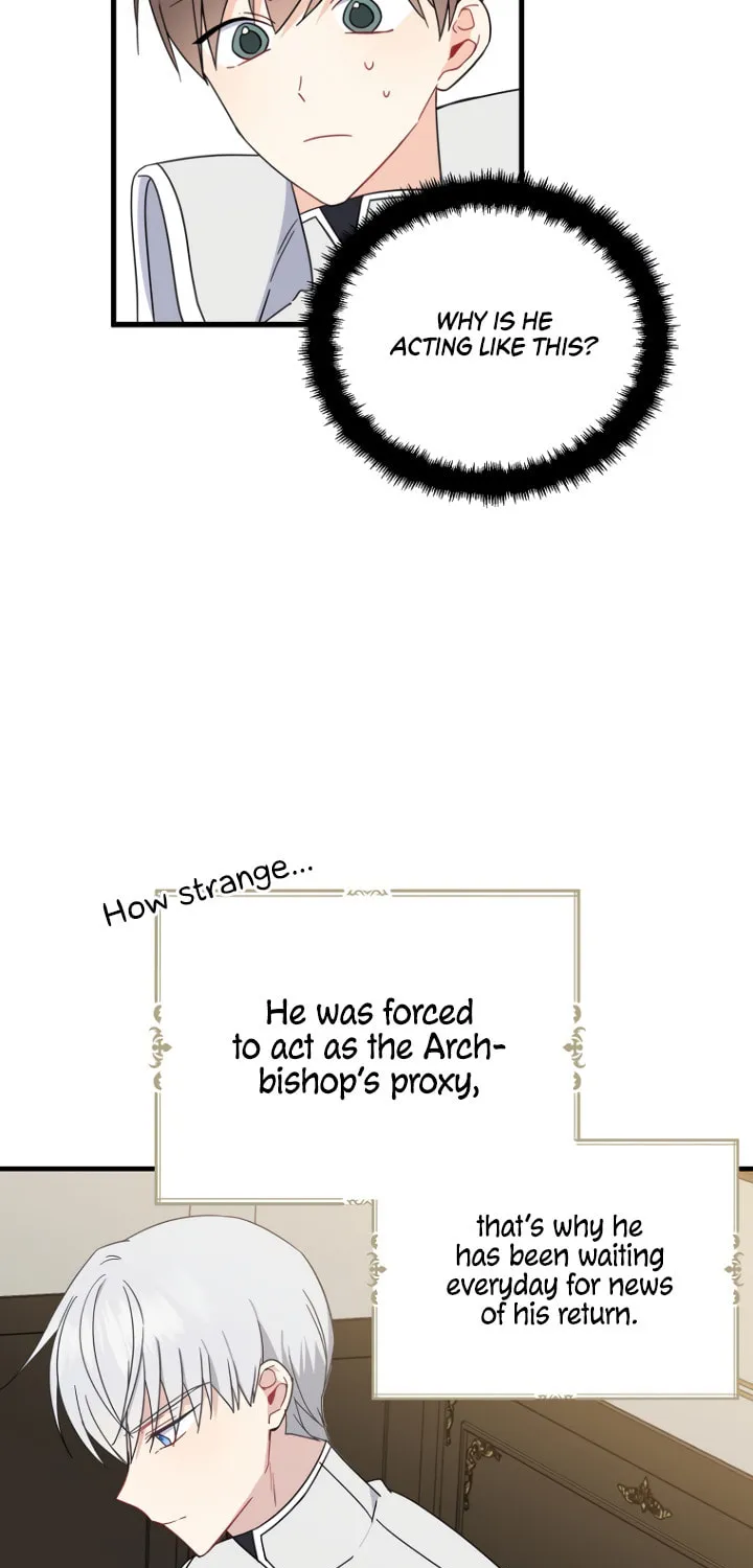 Here Comes the Silver Spoon! Chapter 27 page 7 - 