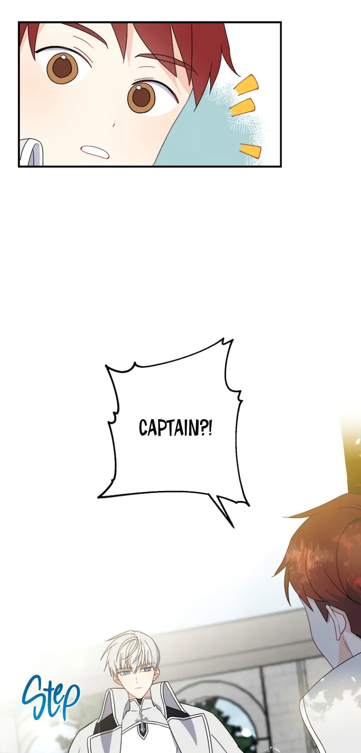 Here Comes the Silver Spoon! Chapter 27 page 61 - 
